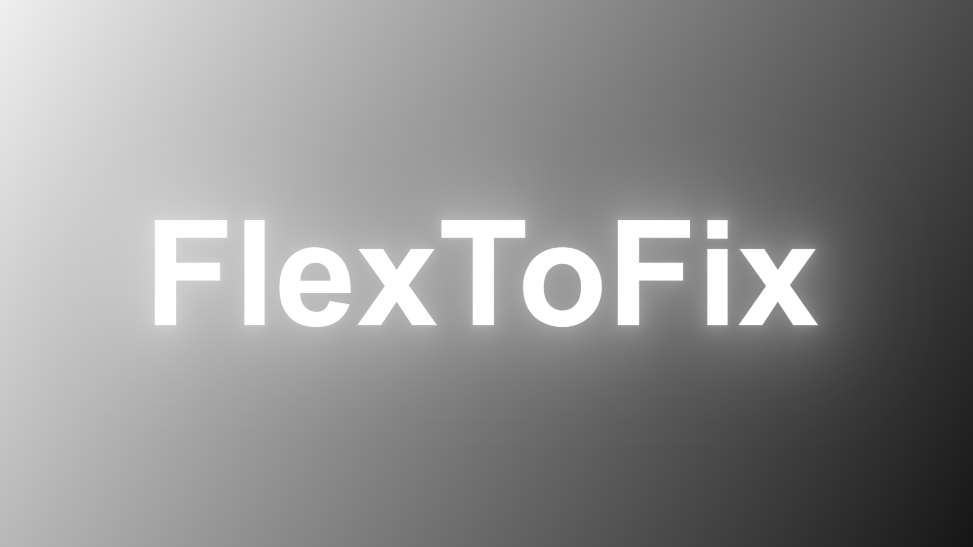 FlexToFix preview